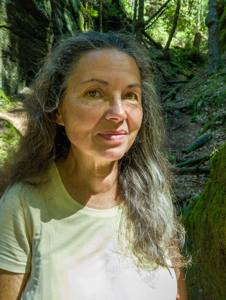 Kerstin Franke - Familienstellen